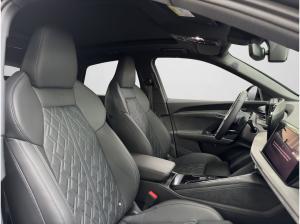 Audi SQ5 Sportback TFSI 270 kW S tronic AHK, B&O Premium Sound, HUD, Standhzg. Tech pro, Winterpaket, Dashcam
