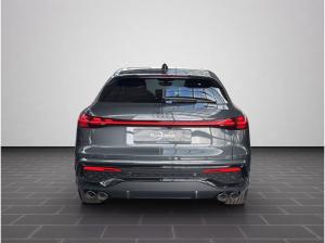 Audi SQ5 Sportback TFSI 270 kW S tronic AHK, B&O Premium Sound, HUD, Standhzg. Tech pro, Winterpaket, Dashcam