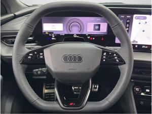Audi SQ5 Sportback TFSI 270 kW S tronic AHK, B&O Premium Sound, HUD, Standhzg. Tech pro, Winterpaket, Dashcam