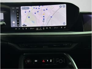Audi SQ5 Sportback TFSI 270 kW S tronic AHK, B&O Premium Sound, HUD, Standhzg. Tech pro, Winterpaket, Dashcam