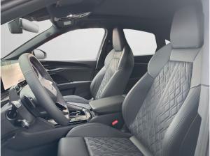 Audi SQ5 Sportback TFSI 270 kW S tronic AHK, B&O Premium Sound, HUD, Standhzg. Tech pro, Winterpaket, Dashcam