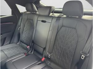 Audi SQ5 Sportback TFSI 270 kW S tronic AHK, B&O Premium Sound, HUD, Standhzg. Tech pro, Winterpaket, Dashcam
