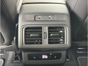 Audi SQ5 Sportback TFSI 270 kW S tronic AHK, B&O Premium Sound, HUD, Standhzg. Tech pro, Winterpaket, Dashcam