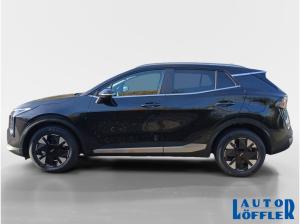Kia Sportage 1.6 T-GDI Vision - inkl. Komfort-Paket ☀️😎 Summer-Deal☀️😎