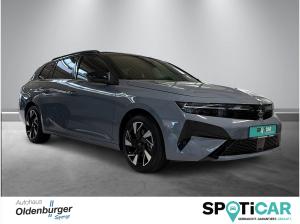 Opel Astra Sports Tourer GS inkl. AHK, Panoramadach, Komfort- & Tech-Paket