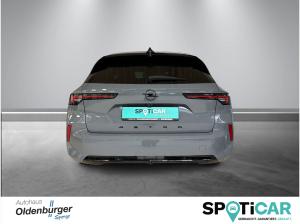 Opel Astra Sports Tourer GS inkl. AHK, Panoramadach, Komfort- & Tech-Paket