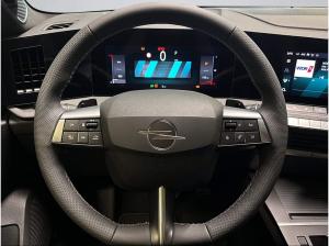 Opel Astra Sports Tourer GS inkl. AHK, Panoramadach, Komfort- & Tech-Paket