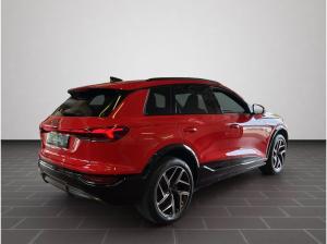 Audi Q6 e-tron SUV S line business e-tron performance 225 kW