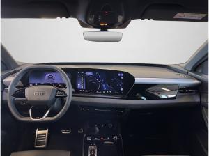 Audi Q6 e-tron SUV S line business e-tron performance 225 kW