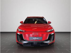 Audi Q6 e-tron SUV S line business e-tron performance 225 kW