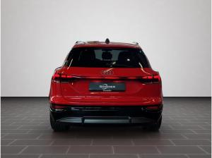 Audi Q6 e-tron SUV S line business e-tron performance 225 kW