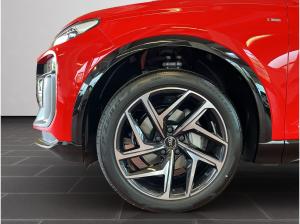 Audi Q6 e-tron SUV S line business e-tron performance 225 kW