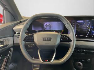Audi Q6 e-tron SUV S line business e-tron performance 225 kW