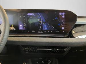 Audi Q6 e-tron SUV S line business e-tron performance 225 kW