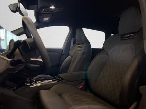 Audi Q6 e-tron SUV S line business e-tron performance 225 kW