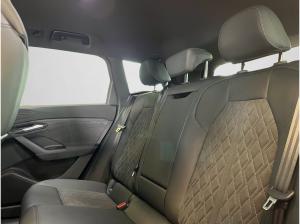 Audi Q6 e-tron SUV S line business e-tron performance 225 kW