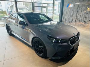BMW M5 Limousine SOFORT VERFÜGBAR