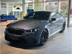 BMW M5 Limousine SOFORT VERFÜGBAR