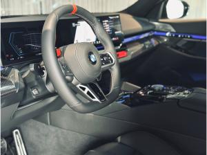BMW M5 Limousine SOFORT VERFÜGBAR