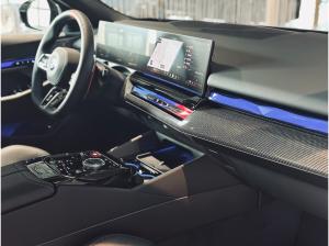 BMW M5 Limousine SOFORT VERFÜGBAR