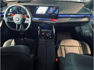 BMW M5 Limousine SOFORT VERFÜGBAR