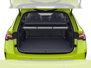 Skoda Octavia RS Bestellfahrzeug VOLLAUSSTATTUNG