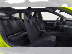 Skoda Octavia RS Bestellfahrzeug VOLLAUSSTATTUNG