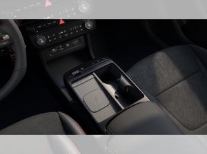 Hyundai TUCSON 1.6 T-GDI Hybrid N Line X ✨360° Kamera✨