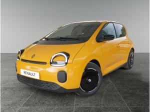 Renault Twingo Elektro 28 kWh LFP Akku Evolution 80 PS Urban Range
