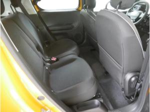 Renault Twingo Elektro 28 kWh LFP Akku Evolution 80 PS Urban Range