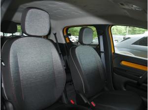 Renault Twingo Elektro 28 kWh LFP Akku Evolution 80 PS Urban Range