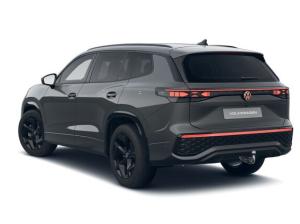 Volkswagen Tayron R-Line 1.5 TSI (150 PS) AHK+BLACK STYLE