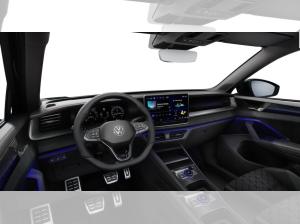 Volkswagen Tayron R-Line 1.5 TSI (150 PS) AHK+BLACK STYLE