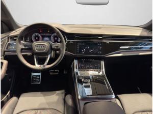 Audi Q8 S line business TDI quattro*Unikat mit Bentley Lack*uPE: 132.685,-*Head-Up*AHK*23"Alu*Massage*Laser*