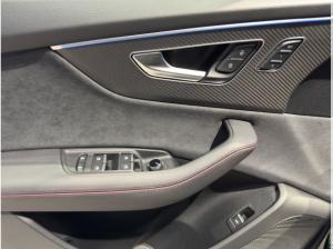 Audi Q8 S line business TDI quattro*Unikat mit Bentley Lack*uPE: 132.685,-*Head-Up*AHK*23"Alu*Massage*Laser*