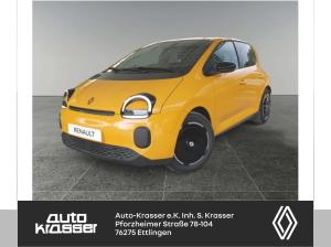 Renault Twingo Elektro 28 kWh LFP Akku Evolution 80 PS Urban Range