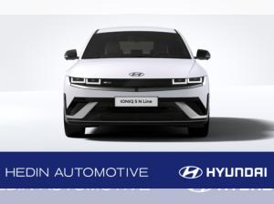 Hyundai IONIQ 5 N Line⚡Zulassung Juli 2026‼️