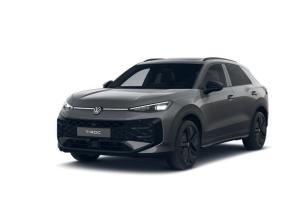 Volkswagen T-Roc 1.5 eTSI R-Line 💥TOP-DEAL💥*MATRIX*AHK*NAVI*PANO*STANDH.*