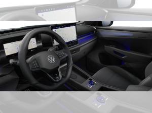 Volkswagen T-Roc 1.5 eTSI R-Line 💥TOP-DEAL💥*MATRIX*AHK*NAVI*PANO*STANDH.*