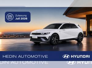 Hyundai IONIQ 5 N Line⚡Zulassung Juli 2026‼️