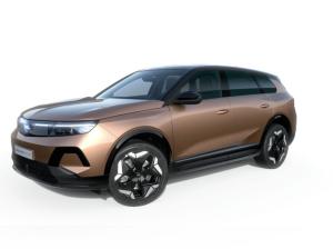 Opel Grandland electric Ultimate AWD ⚡GEWERBEDEAL⚡