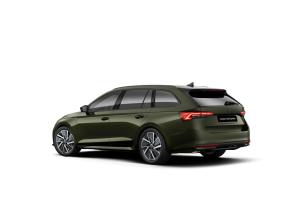 Skoda Octavia Sportline 30 Jahre 2.0 TDI Bestellfahrzeug