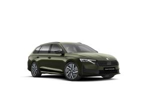 Skoda Octavia Sportline 30 Jahre 2.0 TDI Bestellfahrzeug