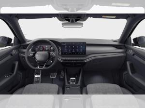 Skoda Octavia Sportline 30 Jahre 2.0 TDI Bestellfahrzeug