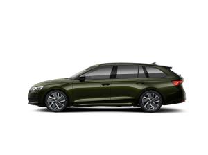 Skoda Octavia Sportline 30 Jahre 2.0 TDI Bestellfahrzeug