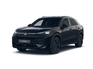 Volkswagen T-Roc 1.5 eTSI R-Line 💥TOP-DEAL💥*MATRIX*AHK*NAVI*ACC*