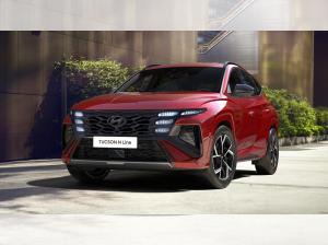 Hyundai TUCSON 1.6 T-GDI PHEV N Line X ✨360° Kamera✨