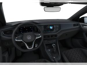 Volkswagen Taigo 1.0 TSI DSG R-LINE *MATRIX*IQ.DRIVE*KAMERA*GJR* SOFORT!