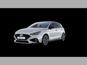 Hyundai i30 T-GDI N Line frei konfigurierbar // Neubestellung