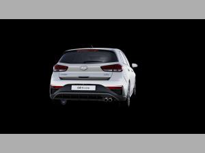 Hyundai i30 T-GDI N Line frei konfigurierbar // Neubestellung